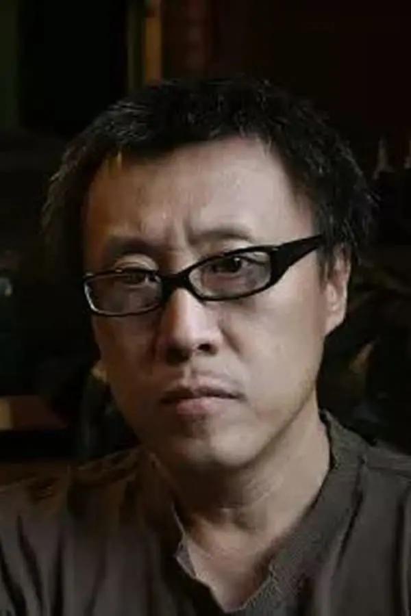 Tong Xu